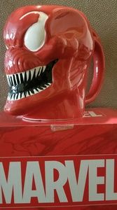 Marvel Carnage Mug